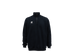 Gryphon 1/4 Fleece Pullover Black
