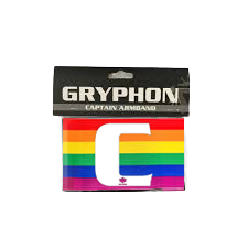 GRYPHON Captain Armband