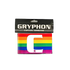 GRYPHON Captain Armband