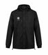 Gryphon Rain Jacket Black