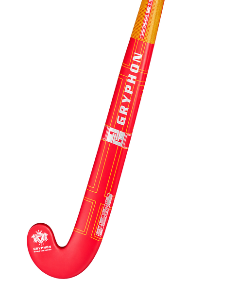 Gryphon Diablo Red Samurai G25