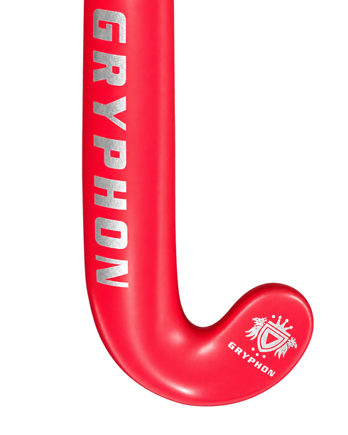 Gryphon Diablo Red Samurai G25