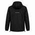 Gryphon Rain Jacket Black