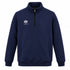 Gryphon 1/4 Fleece Pullover Navy