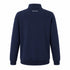 Gryphon 1/4 Fleece Pullover Navy