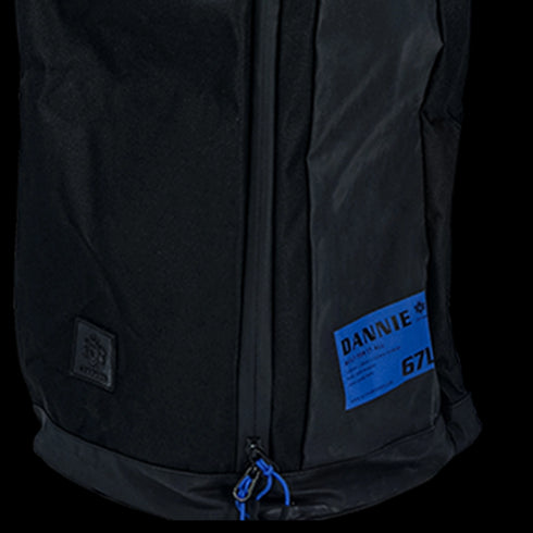 Gryphon Dannie-D Black