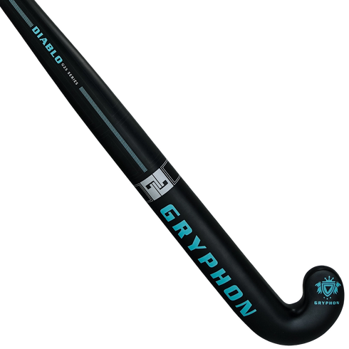 Gryphon Diablo DII G25