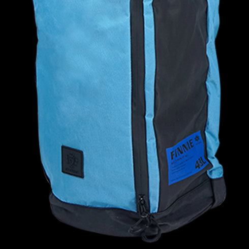 Gryphon Finnie-F Ice-Blue