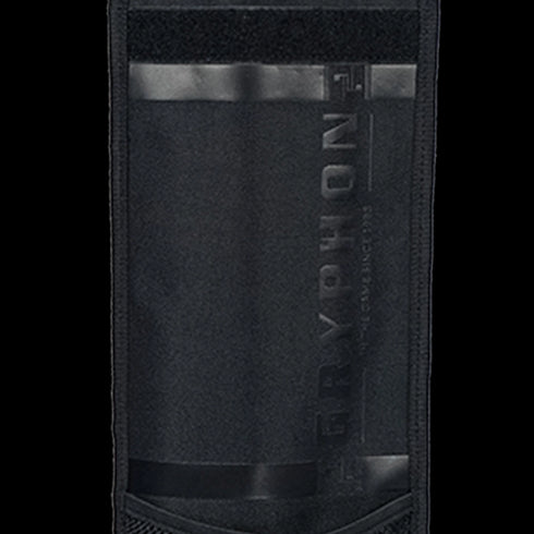 Gryphon Frankie-F Black