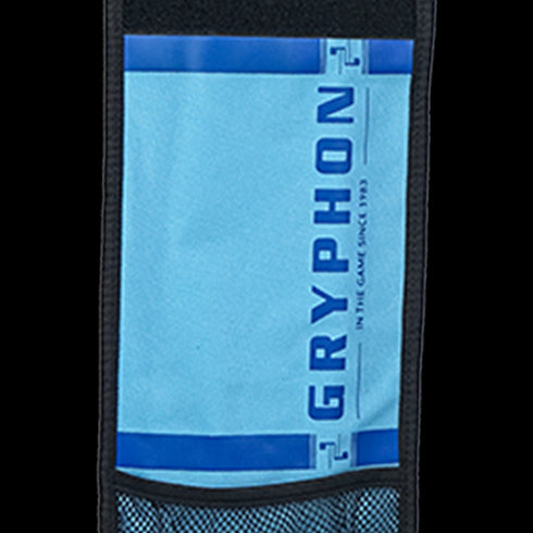 Gryphon Frankie-F Ice-Blue