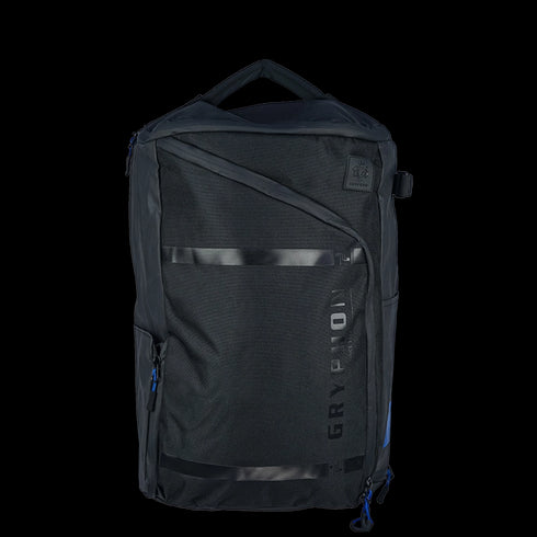 Gryphon Freddie-F Black