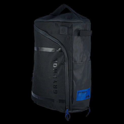 Gryphon Freddie-F Black