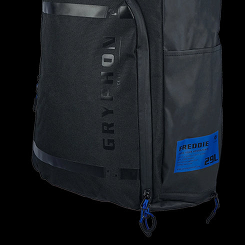 Gryphon Freddie-F Black