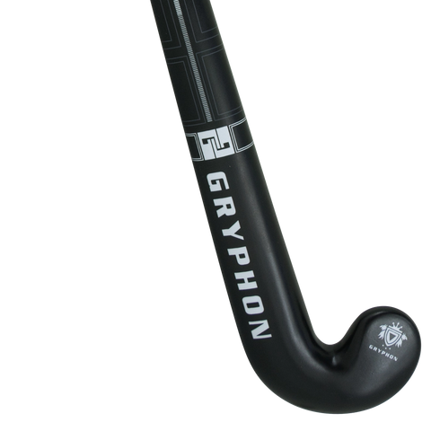 Gryphon 24" Replica Stick Black