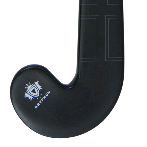 Gryphon 24" Replica Stick Black