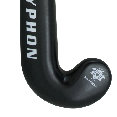 Gryphon 24" Replica Stick Black