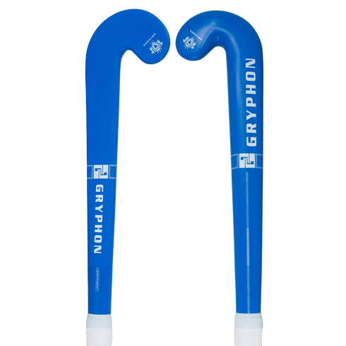 Gryphon 24" Replica Stick Blue