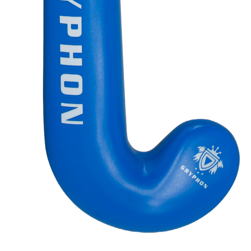 Gryphon 24" Replica Stick Blue