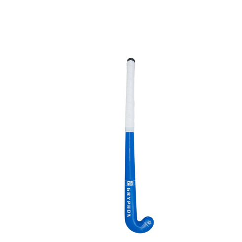 Gryphon 24" Replica Stick Blue
