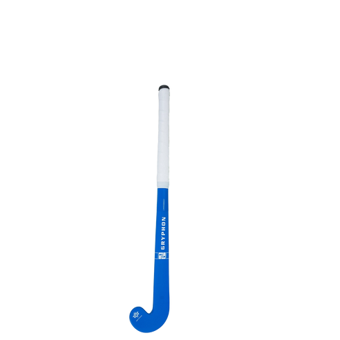 Gryphon 24" Replica Stick Blue