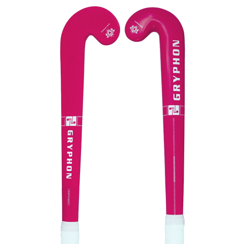 Gryphon 24" Replica Stick Pink