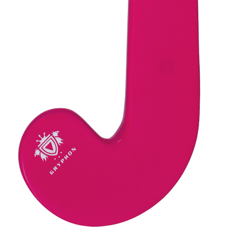 Gryphon 24" Replica Stick Pink