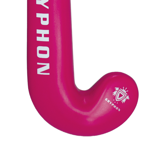 Gryphon 24" Replica Stick Pink