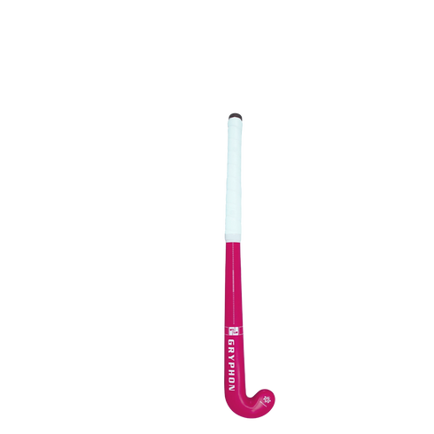 Gryphon 24" Replica Stick Pink