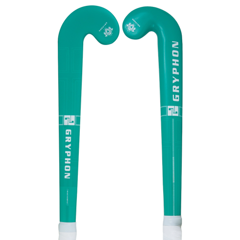 Gryphon 24" Replica Stick Teal