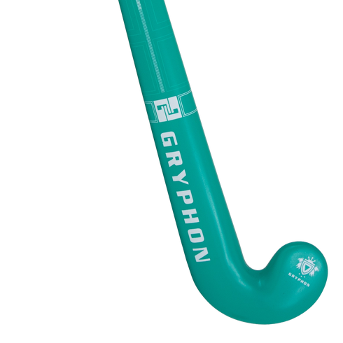 Gryphon 24" Replica Stick Teal