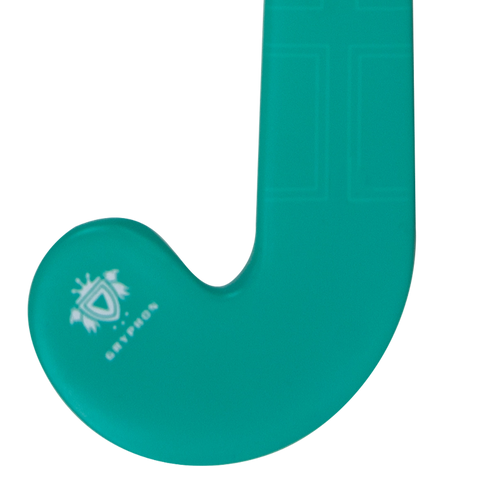 Gryphon 24" Replica Stick Teal