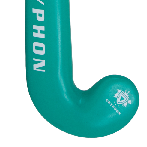 Gryphon 24" Replica Stick Teal