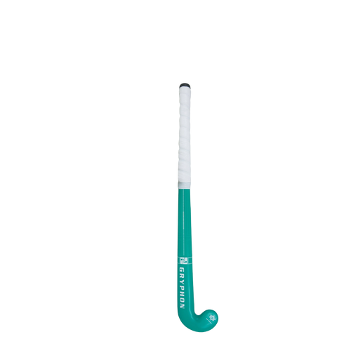Gryphon 24" Replica Stick Teal