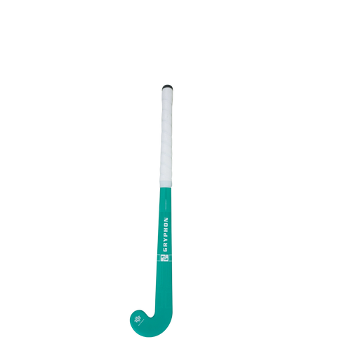 Gryphon 24" Replica Stick Teal