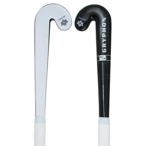 Gryphon 18" Autograph Stick Black