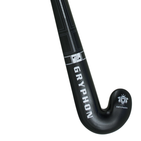 Gryphon 18" Autograph Stick Black