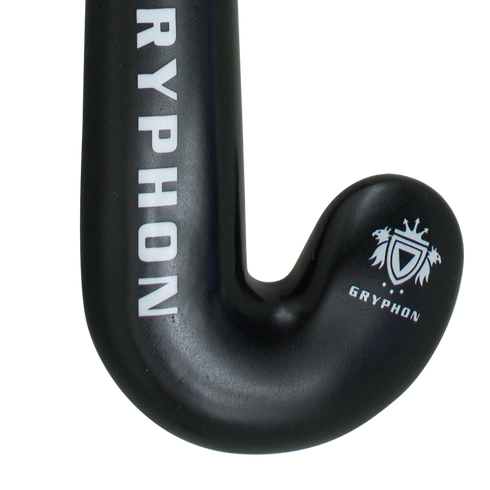 Gryphon 18" Autograph Stick Black
