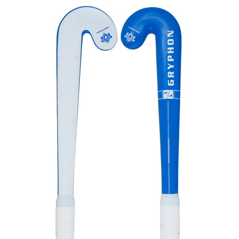 Gryphon 18" Autograph Stick Blue