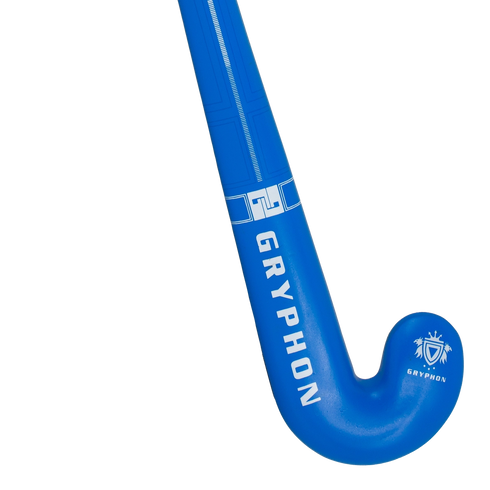 Gryphon 18" Autograph Stick Blue