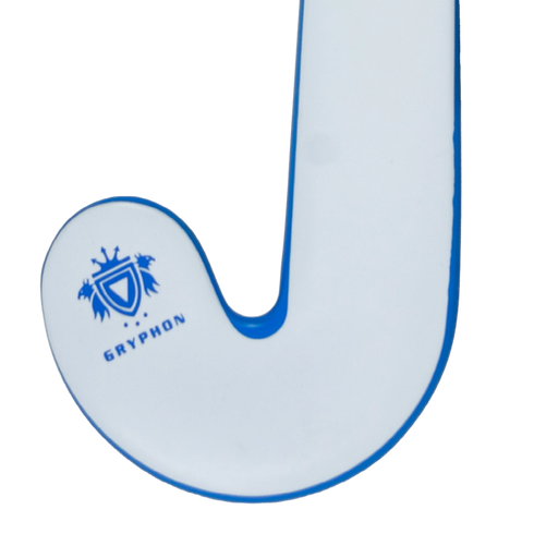 Gryphon 18" Autograph Stick Blue