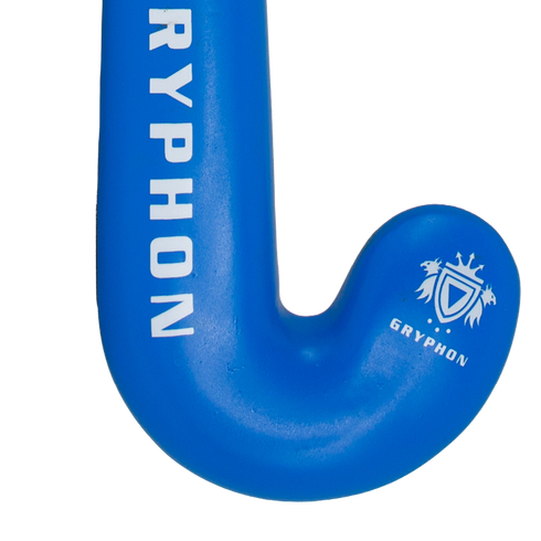 Gryphon 18" Autograph Stick Blue