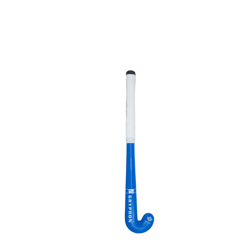 Gryphon 18" Autograph Stick Blue