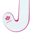 Gryphon 18" Autograph Stick Pink