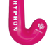 Gryphon 18" Autograph Stick Pink