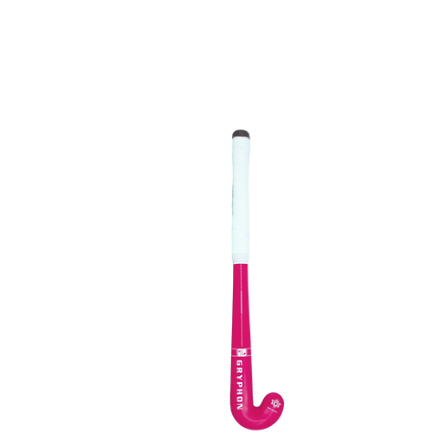 Gryphon 18" Autograph Stick Pink