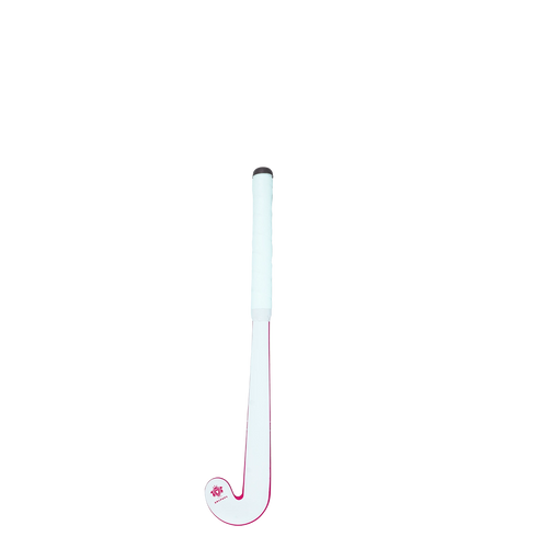 Gryphon 18" Autograph Stick Pink