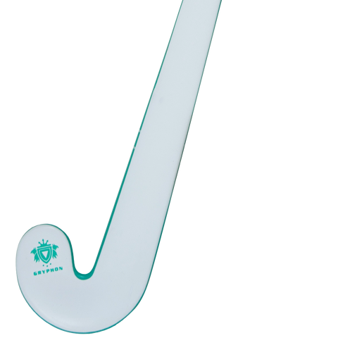 Gryphon 18" Autograph Stick Teal