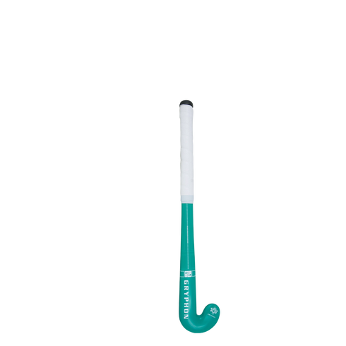 Gryphon 18" Autograph Stick Teal