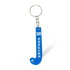 Gryphon Stick Key Ring Blue