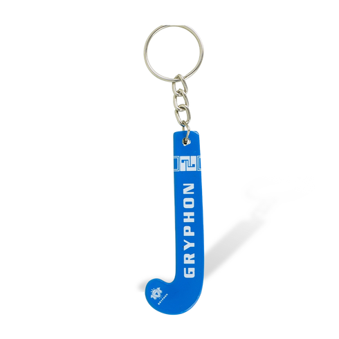 Gryphon Stick Key Ring G25 Blue